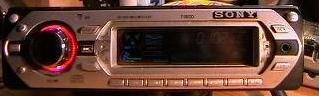 ������� �/�������� Sony