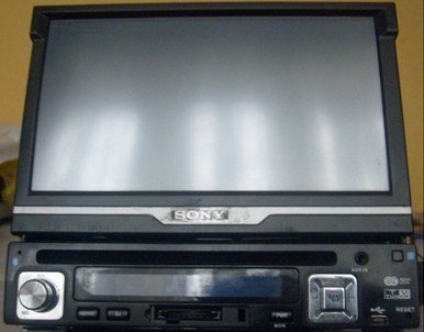 ������� �/�������� Sony
